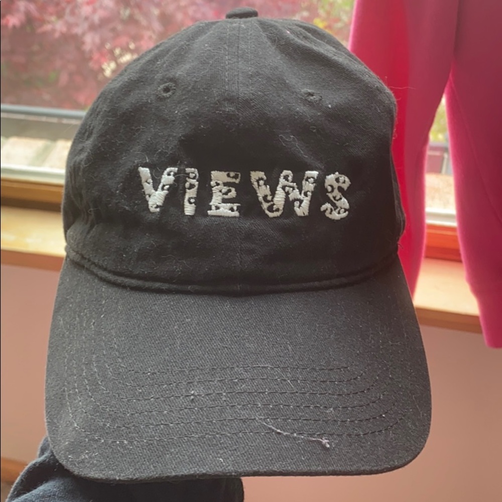 drake hat